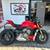 2022 DUCATI STREETFIGHTER V4S  1 thumbnail
