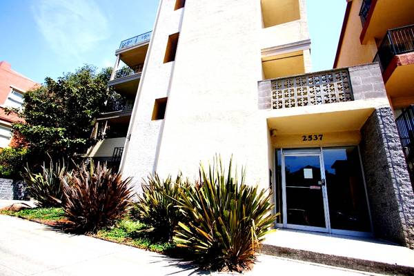 2537 Regent, Walk to UCB, Telegraph Ave., Spacious, Clean 1