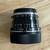 Voigtlander Color-Skopar 21mm f/3.5 Aspherical Lens for Leica M (Black 2 thumbnail