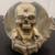 Skull Hand Globe 3 thumbnail