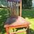 Chairs for lawn decor 3 thumbnail