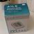 AILE Automatic Upper Arm Blood Pressure Monitor with Large Cuff 1 thumbnail