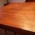 COUNTER HEIGHT DINING TABLE AND 4 CHAIRS 3 thumbnail
