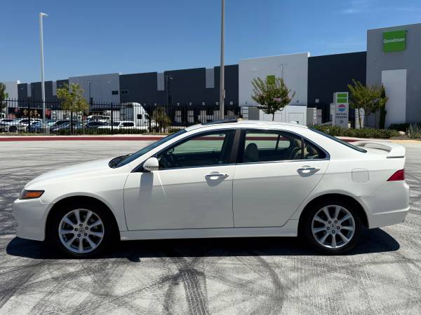2006 Acura TSX - $5,700 (South El Monte)63615867150595121