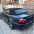 2002 bmw m3 -black/gray, 83k mi-2nd owner-clean title 6 thumbnail