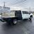 2021 CHEVROLET SILVERADO 3500 HD CREW CAB FLATBED WORK TRUCK 4 thumbnail