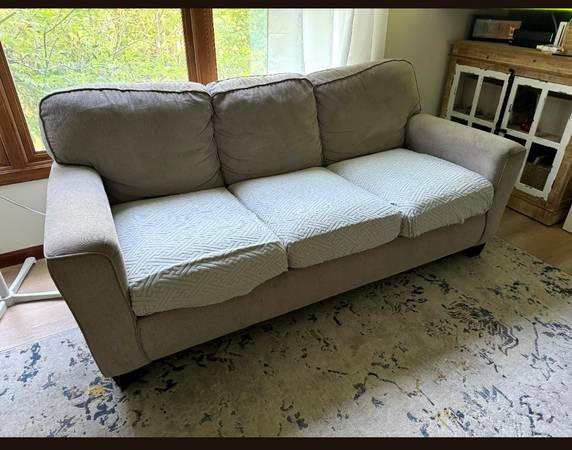 Free couch 1