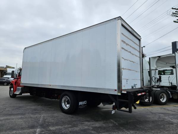 2023 International eMV607 SBA — - Photo 9