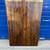 48x30 Brown Rectangular Laminated Wood Top 1 thumbnail