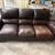Used leather couches 2 thumbnail