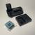 Canon BG-E18 Battery Grip for EOS Rebel T6i/s. Charger and battery 1 thumbnail