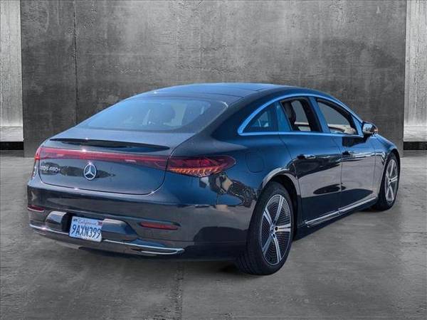 2022 Mercedes-Benz EQS Eléctrico Certificado EQS 450+ Sedán - $39.998 (Llame al *(669) 200-6523* para confirmar disponibilidad al instante)63469906672769123