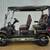 2025 Evolution D-Max XT4 Lithium Ion Golf Cart, Arctic Grey 3 thumbnail
