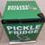 Grillo's Pickles Mini Refrigerator Brand New 2 thumbnail
