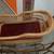 Antique Wicker Baby or Doll Carriage / Perambulator. Circa 1880s-1900 3 thumbnail