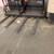 Five Crown Stand Up Type Forklifts with Chargers 5 thumbnail
