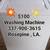 $100 Washing Machine in Rosepine Louisiana 1 thumbnail