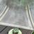 Art Deco Table Lamp Uranium Glow Base Screen Shade 7 thumbnail