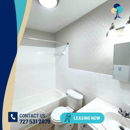 $1 / 1br - 800ft2 - Tu nuevo hogar te espera – Ahora en arrendamiento en Arbors at Belleair63991229275778123