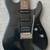 2000 Squier Stagemaster HSS Black Metallic 2 thumbnail