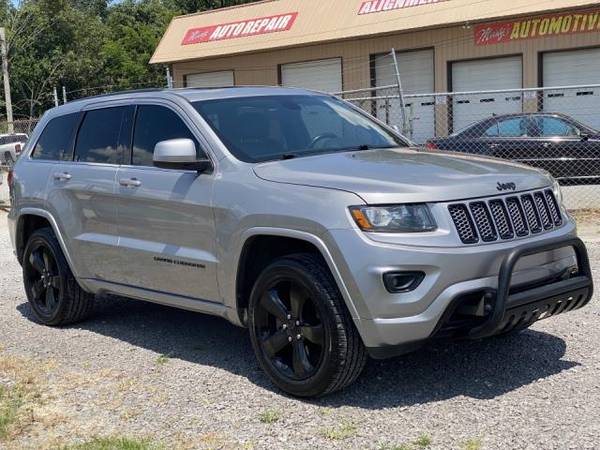 2015 Jeep GRAND CHEROKEE 4WD - $13999.00 (Murfreesboro, TN)63621493500547122