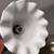 MacKenzie-Childs Courtly Check Ceramic Bell Pendant Light – Discontinued 4 thumbnail