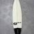 **F.S. Surfboard, Cole step up pin 6’4”, 5fin 1 thumbnail