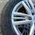 225/55r17 Kumho LX Platinum on G37 wheels 2 thumbnail