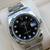 Rolex 126334 Datejust 41Mm Wach Black Diamond Dial Nib 7 thumbnail