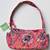 NEW w/ TAGS Vintage VERA BRADLEY Shoulder Bag Purse 100% Cotton 3 thumbnail