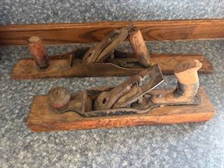 old tools 1