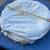 I Inch Flexible PVC x 50 Feet Roll! New! Take The Whole Roll! 2 thumbnail