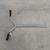 Rupp Snowmobile Chrome Handle Bars 1971 Sno Sport / Magnum Models 4 thumbnail
