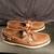 Vintage SEBAGO DOCKSIDES Leather sz 13 mens EXCELLENT COND 1 thumbnail