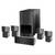 Oberon D10 Home Theater System 1500W HDTV and UHDTV Theater System New 1 thumbnail