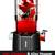 NEW Rush Clear Slow Masticating Juicer Machine, Cold Press Juicer 4 thumbnail