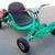 Go cart 4 whl suspension 2-stroke motor new 2 thumbnail
