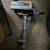 1984 2 HP Evinrude Outboard 2 thumbnail