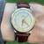 1950s Omega Automatic Bumper Bullseye Sector Dial (Gold / SS) Freshly Serviced 4 thumbnail