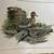 JAPANESE BLOCK PAINTINGS ETC. 7 thumbnail