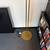 RH Modern Brass Torchiere Floor Lamp 5 thumbnail
