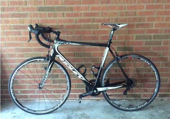 Ridley Fenix 1