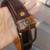 El Campero Mens Leather Belt  Brown Size 38 9 thumbnail