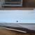 White Rectangular Double Trough Sink 5 thumbnail