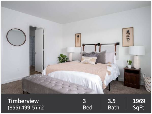 $2,675 / 3br - 1969ft2 - ¡Haga su hogar con nosotros! Preciosa comunidad con un gran estilo! (Oregon City - Escuela Secundaria Oregon City)63842024886915120