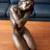 Bronze Sculpture by Artist Victor Gutiérrez – Unique Collectible Art 2 thumbnail