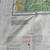 VINTAGE WW11 SILK CHART 10 thumbnail