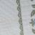 1970s Snowflower Cross Stitch Double Quilt  - Unfinished 7 thumbnail