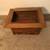 Vintage Copper & Wooden Japanese Hibachi Brazier 1 thumbnail