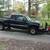 2007 Diesel GMC Sierra 2500 HD  Plow 4X4  Allison Transmission 4 thumbnail